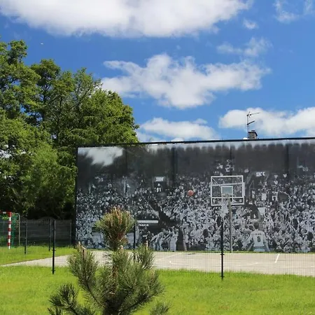 47 Casa de Férias Ustronie Morskie