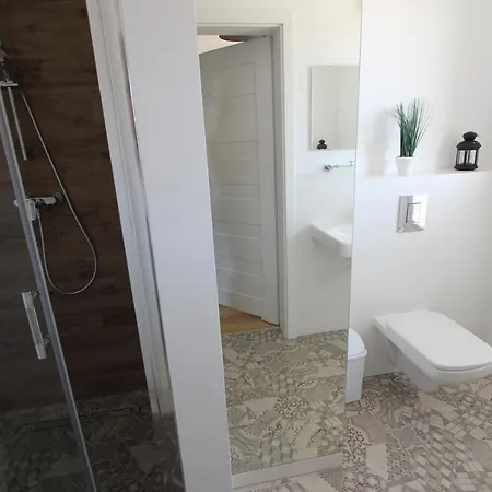 47 Casa de Férias Ustronie Morskie