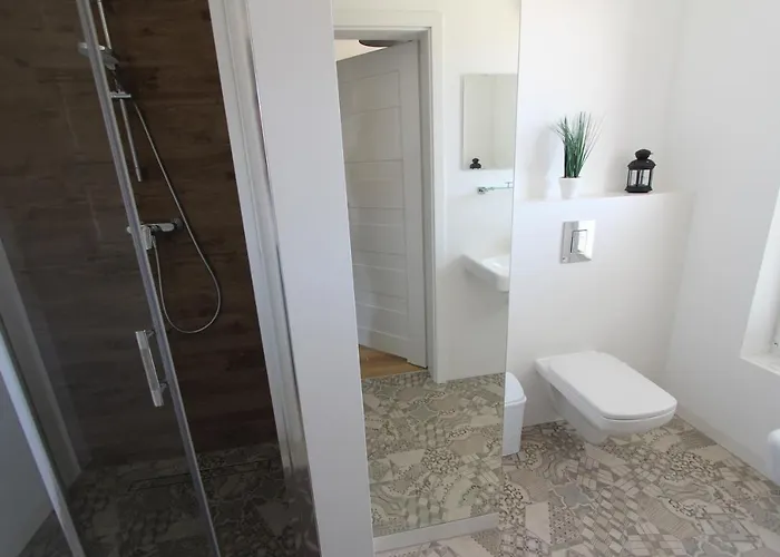 47 Dom wakacyjny Ustronie Morskie